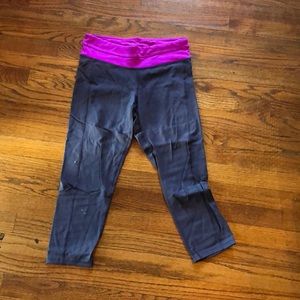 Women’s leggings